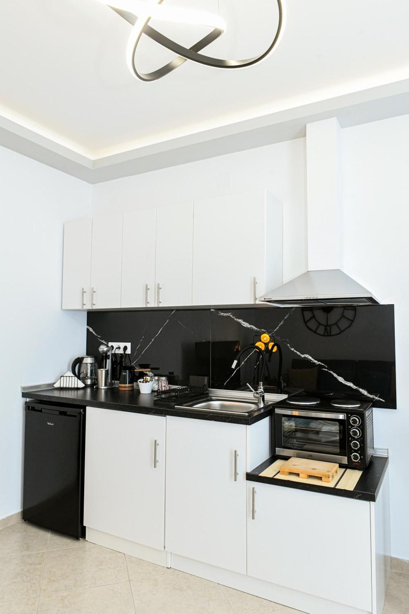 Sias Apartment Alexandroupoli Exterior photo