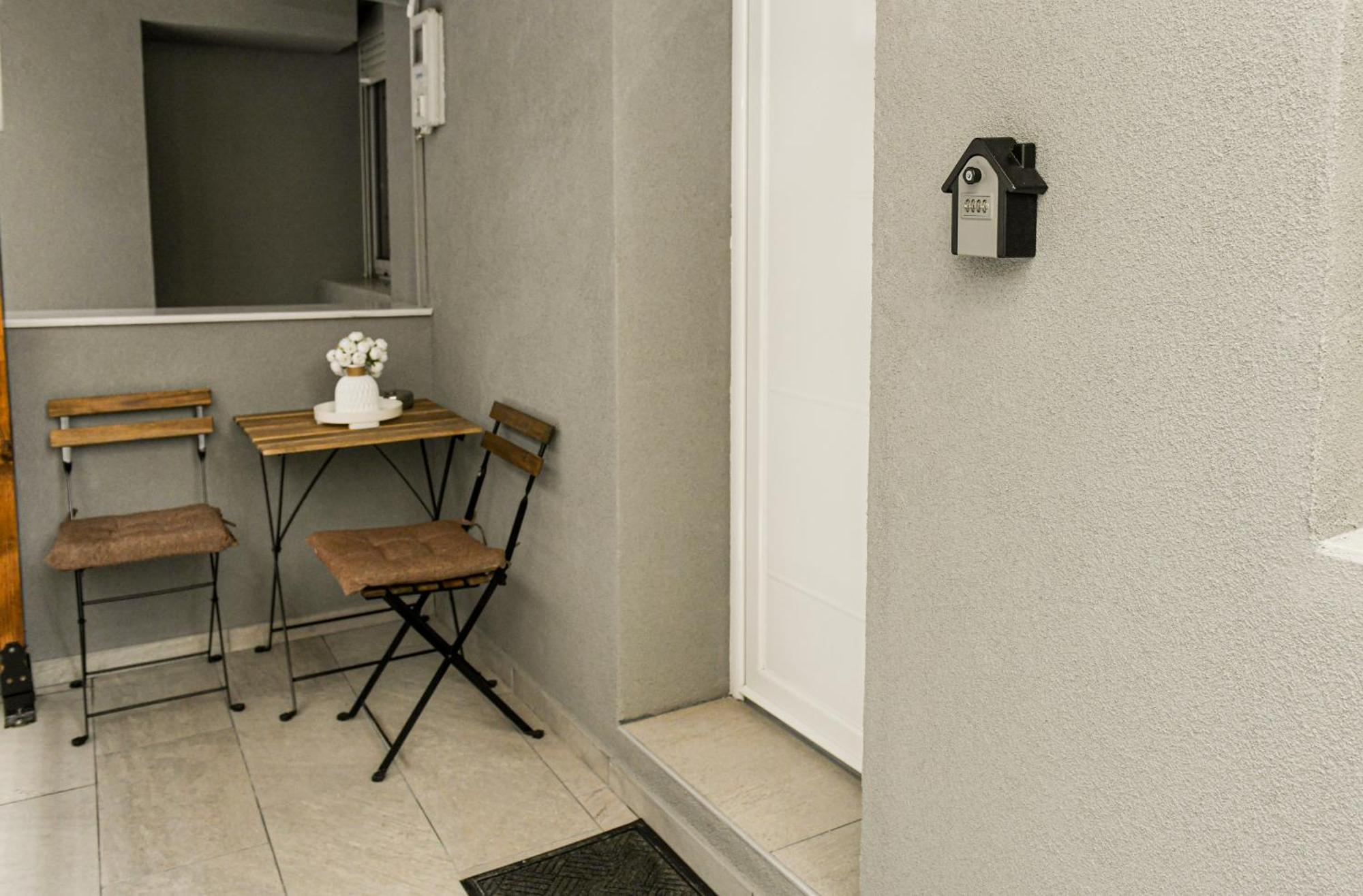 Sias Apartment Alexandroupoli Exterior photo